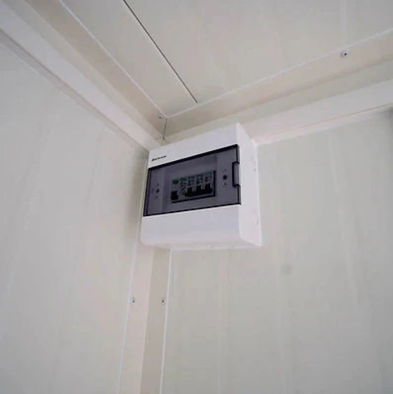 Bürocontainer 18 m²