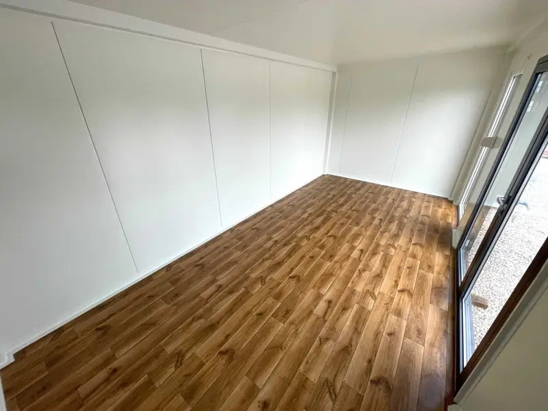 Premium-Modulcontainer – Moderne Lösung für Unternehmen